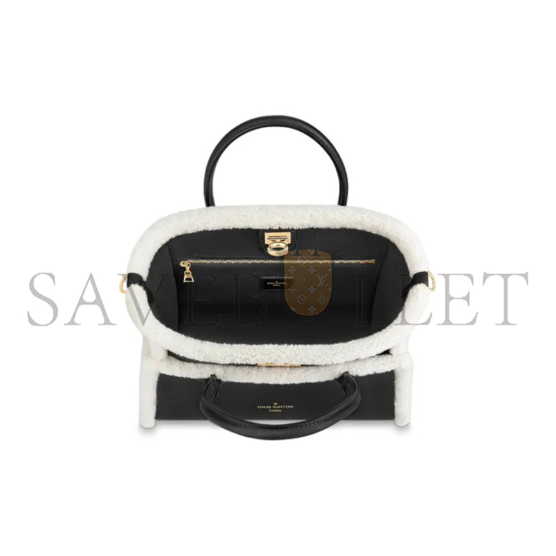 LOUIS VUITTON ON MY SIDE MM M58908 (30.5*24.5*14cm)